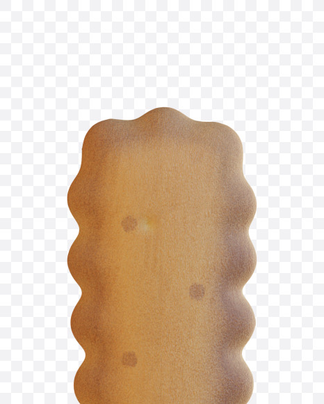 ! from Bisquits Alphabet - View 1 on Yellow Images Creative Fonts - S78266