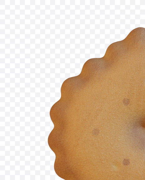 $ from Bisquits Alphabet - View 1 on Yellow Images Creative Fonts - S78268