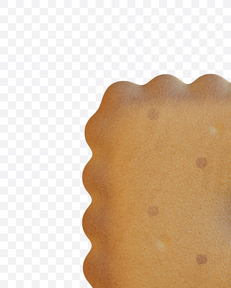 5 from Bisquits Alphabet - View 1 on Yellow Images Creative Fonts - S78260