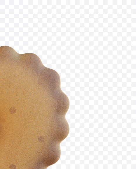 ? from Bisquits Alphabet - View 1 on Yellow Images Creative Fonts - S78267