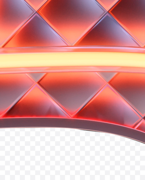 3_5 copy from Neon numbers on Yellow Images Creative Fonts - S81977