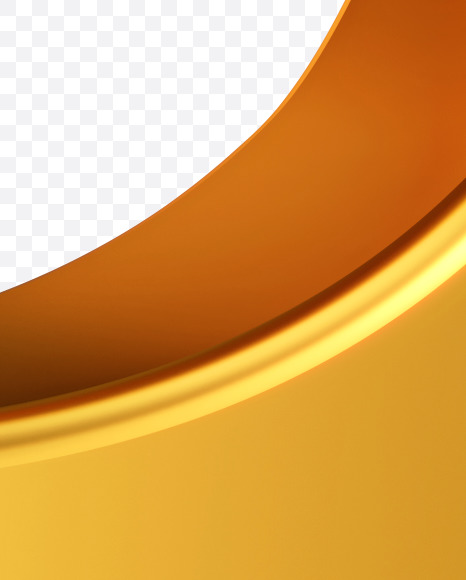 2_9 copy from Golden numbers on Yellow Images Creative Fonts - S82040