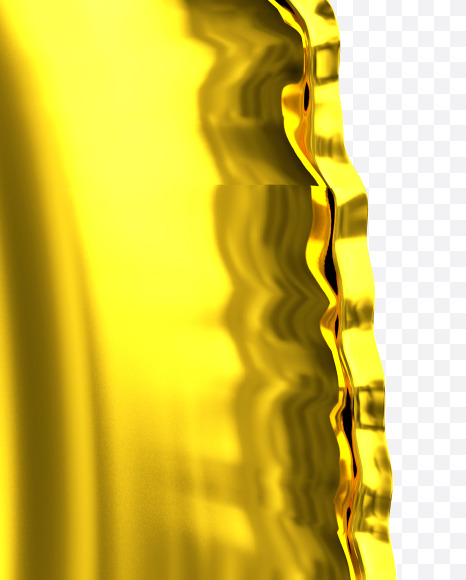 9 copy from Golden baloon numbers on Yellow Images Creative Fonts - S82062