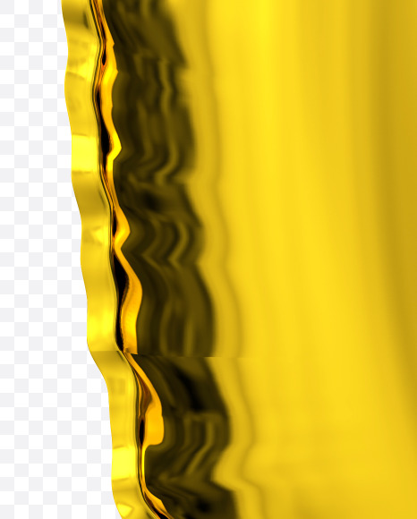 6 copy from Golden baloon numbers on Yellow Images Creative Fonts - S82059