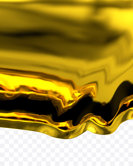 5 copy from Golden baloon numbers on Yellow Images Creative Fonts - S82058