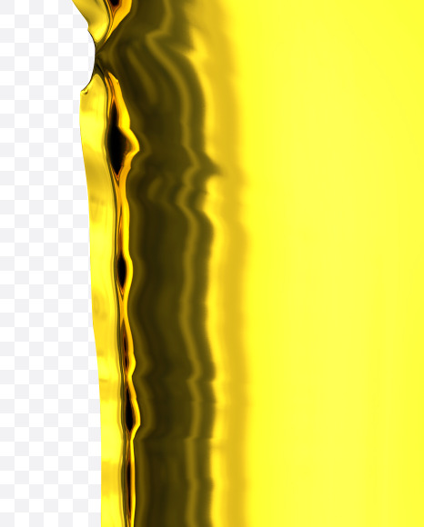 4 copy from Golden baloon numbers on Yellow Images Creative Fonts - S82057