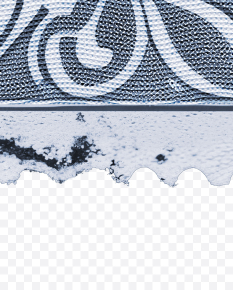 9 from Vintage postage stamp alphabet on Yellow Images Creative Fonts - S82516