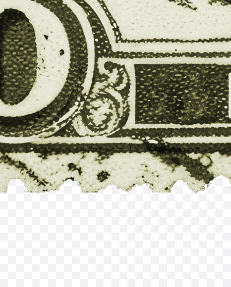 Letter O from Vintage postage stamp alphabet on Yellow Images Creative Fonts - S82495