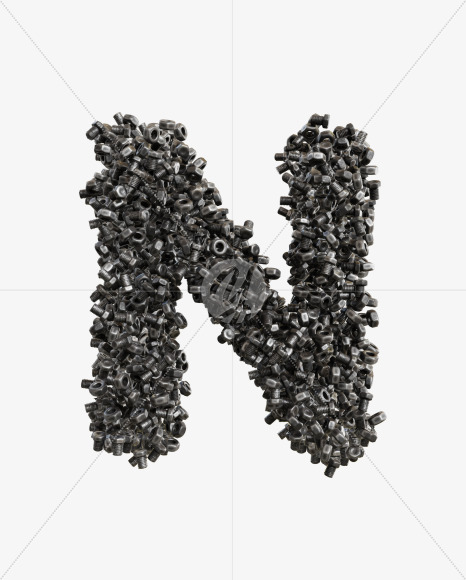 N