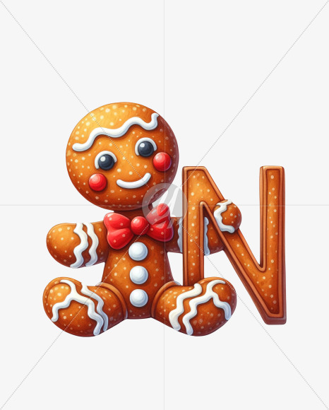 N
