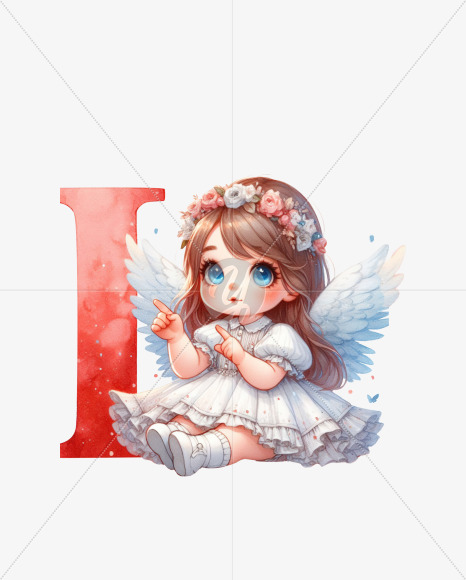 I