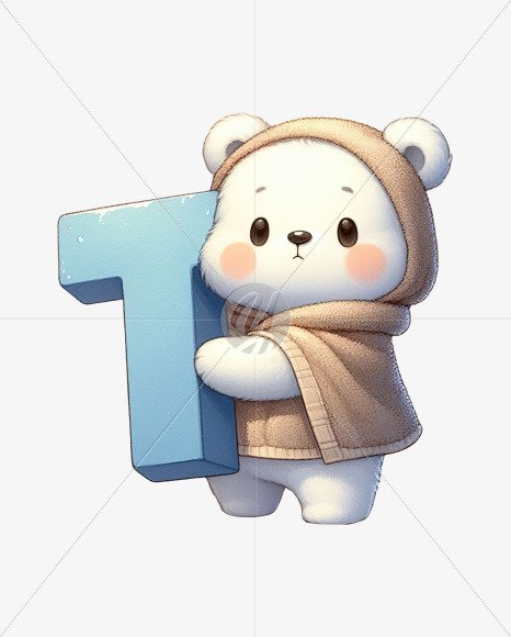 T