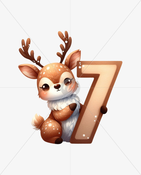 7