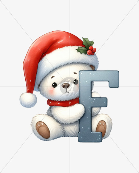 F