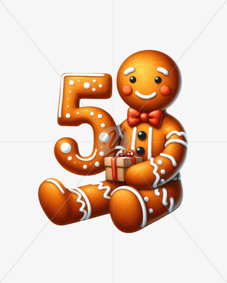 5