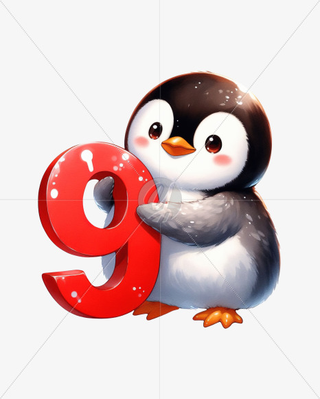 9