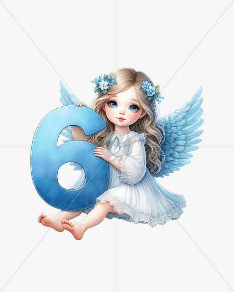 6