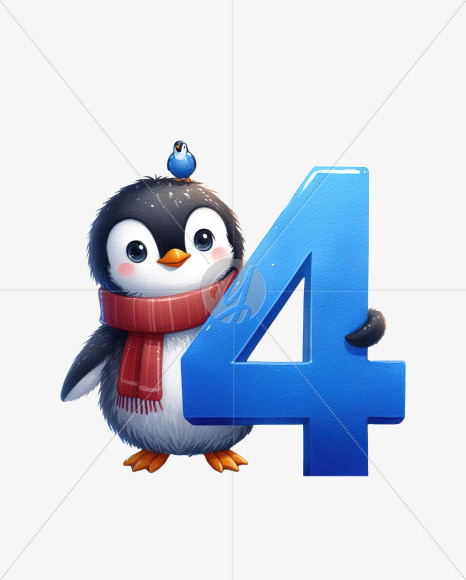 4