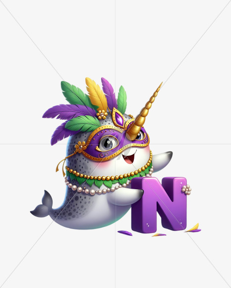 N