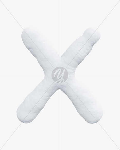 X