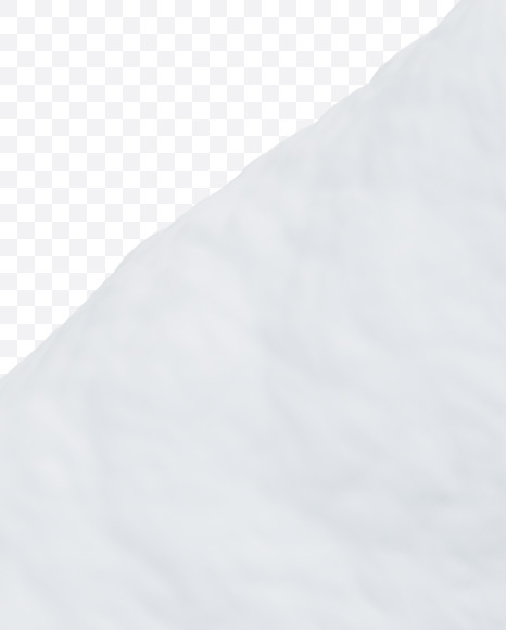 2 from Snow alphabet on Yellow Images Creative Fonts - S83778