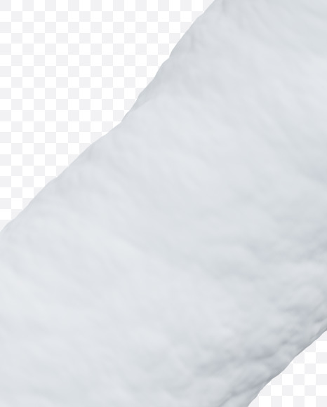 !? from Snow alphabet on Yellow Images Creative Fonts - S83815