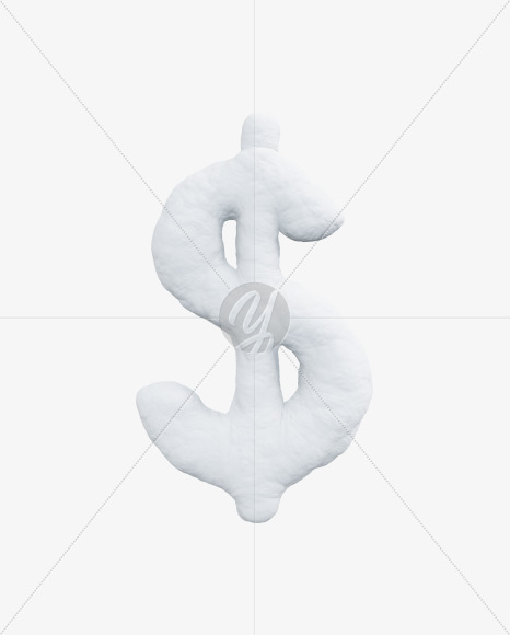 $