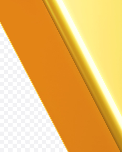 Letter X from Golden font. on Yellow Images Creative Fonts - S83852