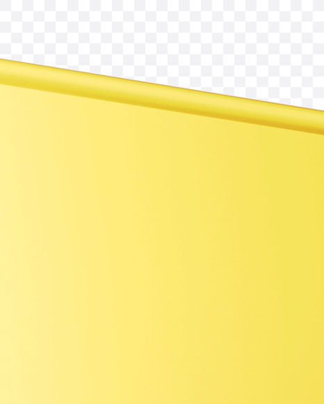 Letter E from Golden font. on Yellow Images Creative Fonts - S83833