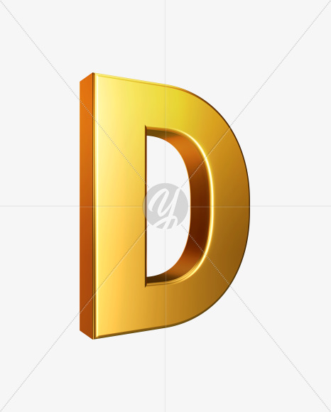 D