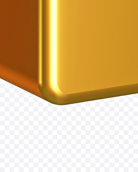 1 from Golden font. on Yellow Images Creative Fonts - S83820