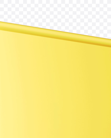 Letter F from Golden font. on Yellow Images Creative Fonts - S83834