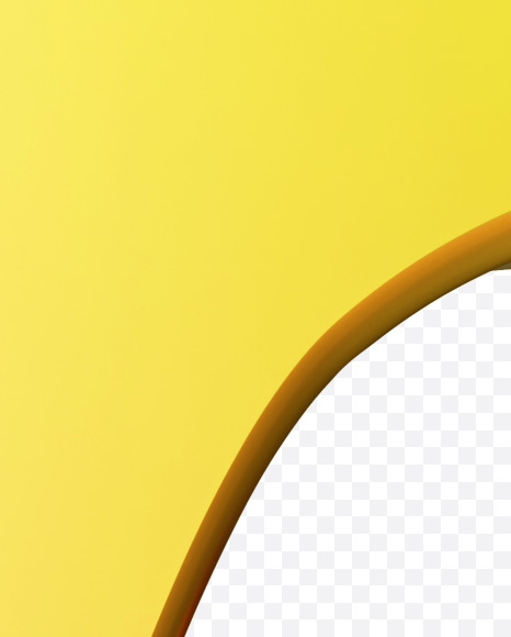 6 from Golden font. on Yellow Images Creative Fonts - S83825