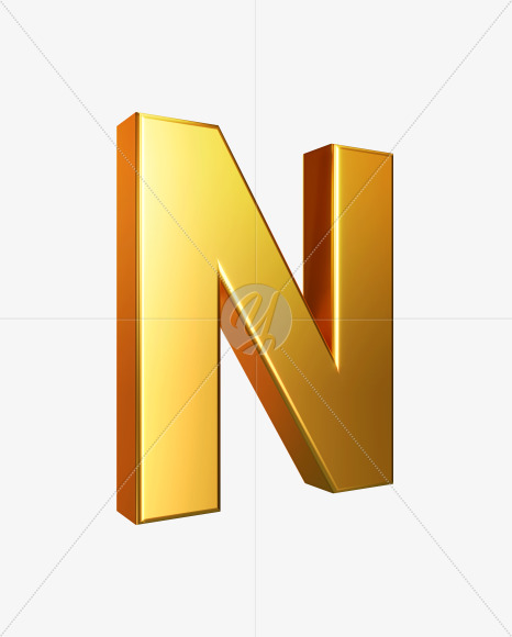 N