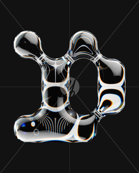 Letter-D