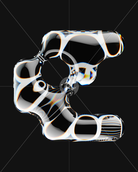 Letter-E