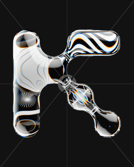Letter-K