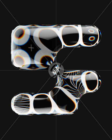 Number-5
