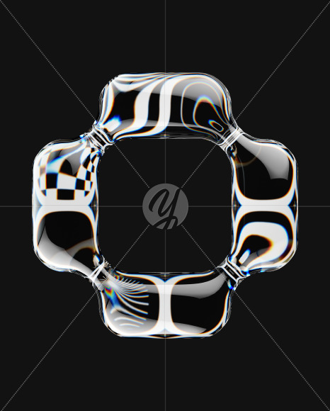 Letter-O