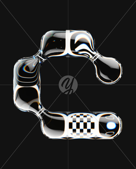 Letter-C