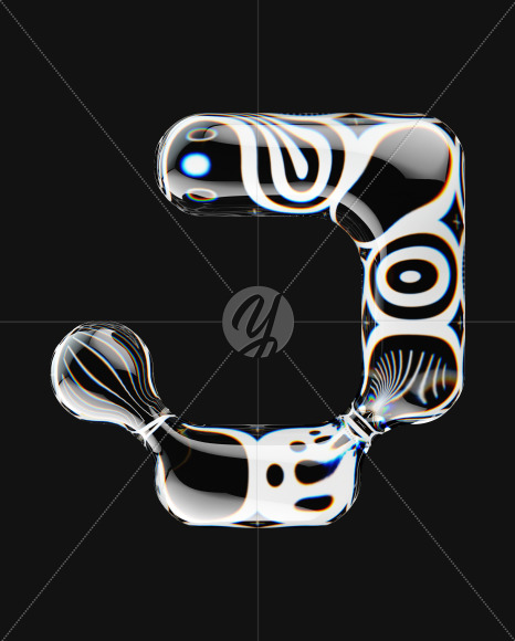 Letter-J