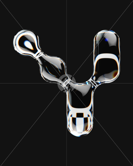Letter-Y