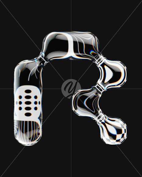 Letter-R