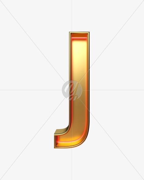 J