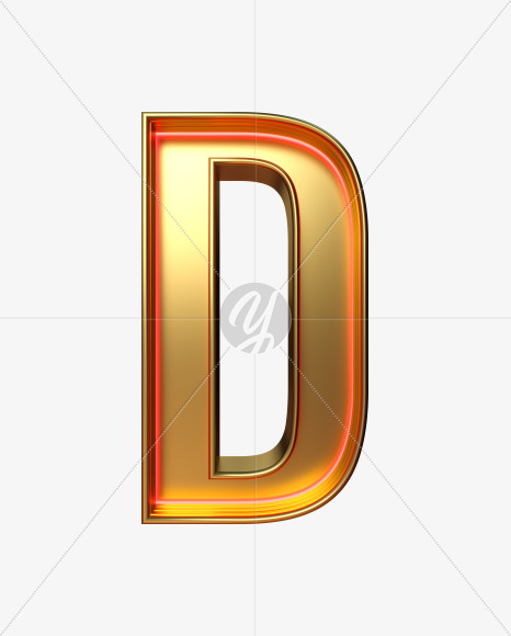 D