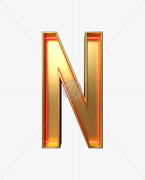 N