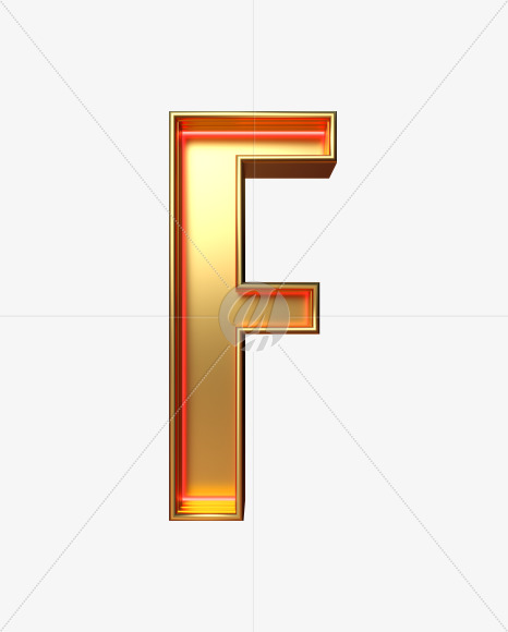 F