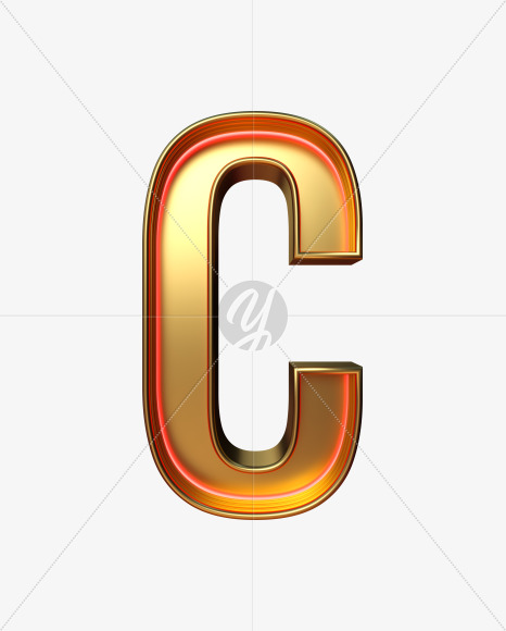 C
