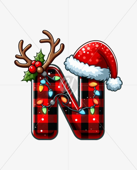 N