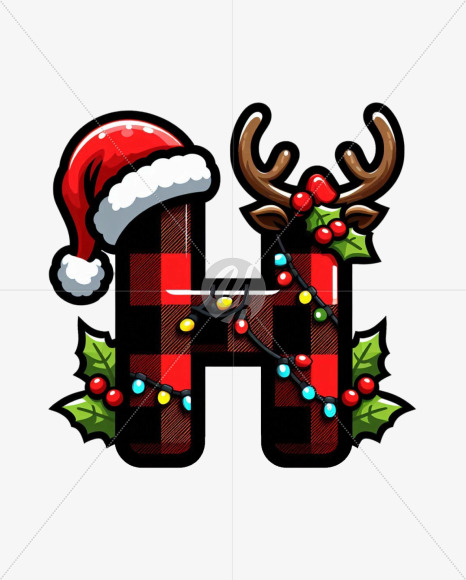 H